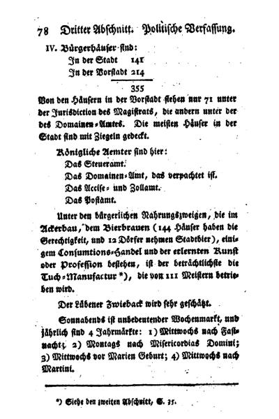 Weigel, Beschreibung des Herzogthums Schlesien, 1802, S. 78