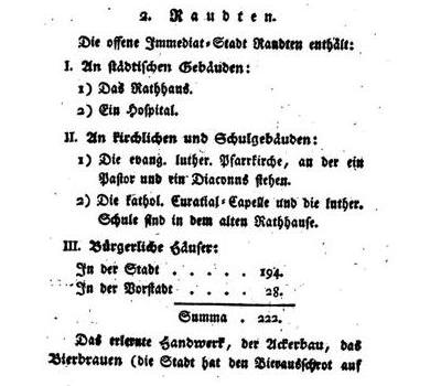 Weigel, Beschreibung des Herzogthums Schlesien, 1802, S. 136