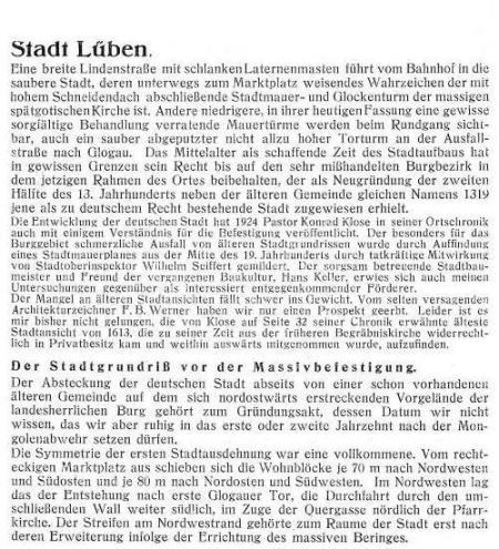 Die schlesischen massiven Wehrbauten, Kurt Bimler, Heydebrand-Verlag, Breslau, 1943, S. 90