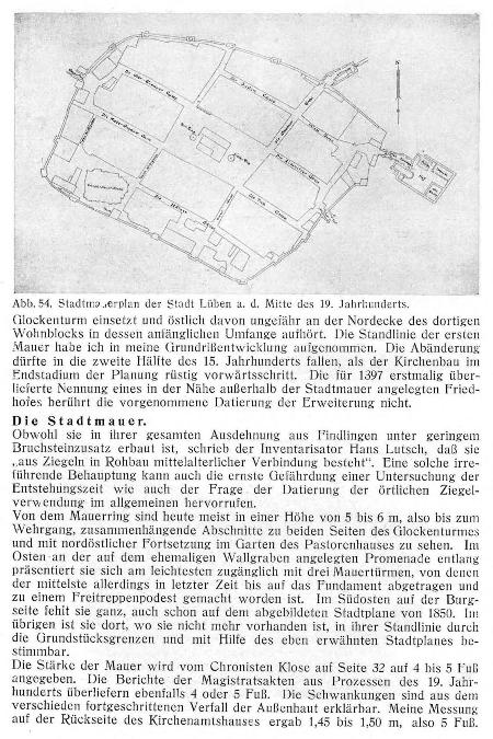 Die schlesischen massiven Wehrbauten, Kurt Bimler, Heydebrand-Verlag, Breslau, 1943, S. 92