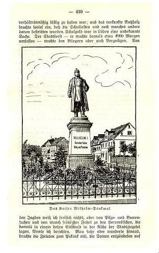 Geschichte der Stadt Lüben, Konrad Klose, S. 439
