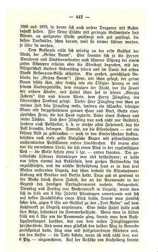 Geschichte der Stadt Lüben, Konrad Klose, S. 442