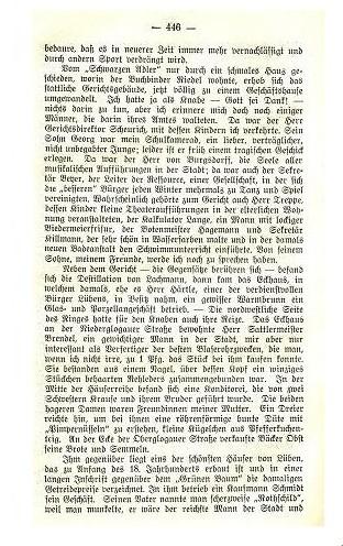 Geschichte der Stadt Lüben, Konrad Klose, S. 446
