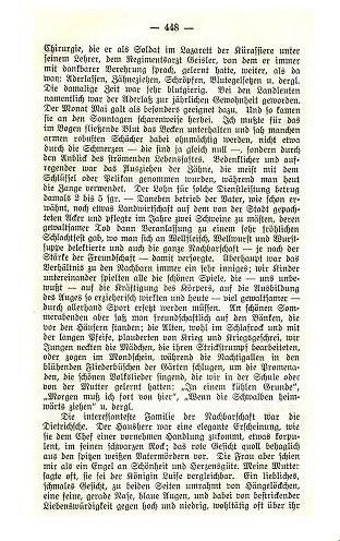 Geschichte der Stadt Lüben, Konrad Klose, S. 448