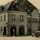 Städtische Sparkasse im Rathaus-Anbau