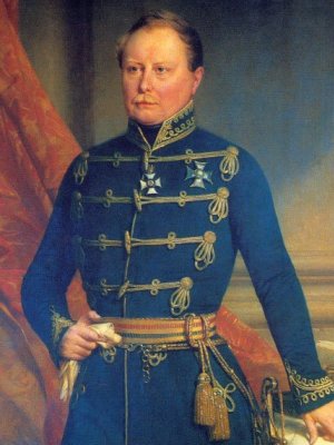 Wilhelm I. König von Württemberg, Ehrenbürger der Stadt Lüben