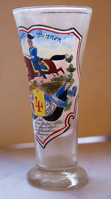 Reservisten-Pokal 1913