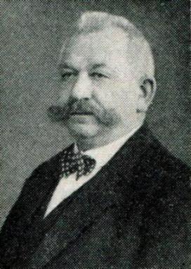 Alfred Neumann (1872-1954)
