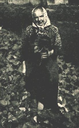 Pauline Tilgner 1956