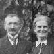 Tischlermeister Adolph Reche und Frau Bertha