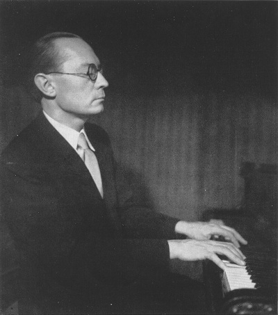 Hubertus Freiherr von Gersdorff (1909-1964)