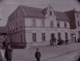 Gasthof zur Stadt Liegnitz