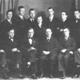 Abiturienten 1934