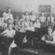 Abiturienten 1942
