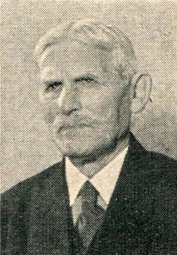 Karl Krzywanek