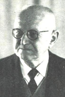 Paul Küster (1895-1976)