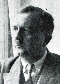 Erich Tscharntke