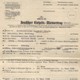 Lübener Mietverträge der Jahre 1939 und 1942