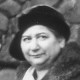 Margarete Philippsberg geb. Meyer, ermordet vermutlich in Treblinka