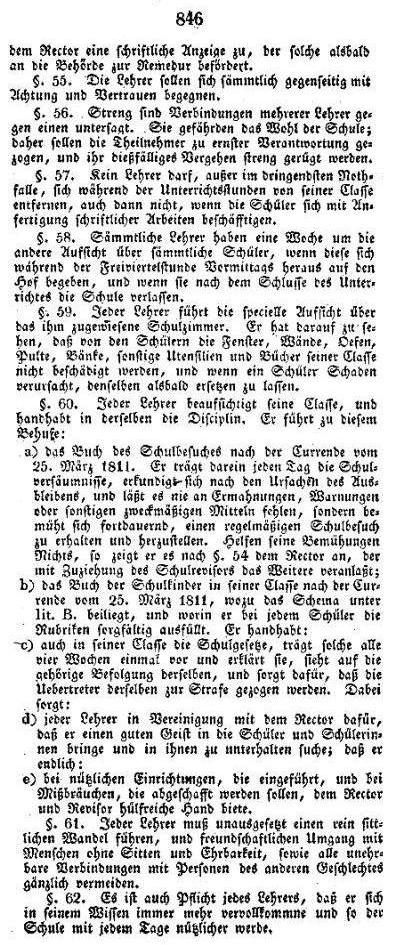 Allgemeine Schulzeitung vom 9.9.1830, Nr. 106