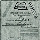 Stahlhelm-Bund und Kriegerverein Lüben