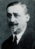 Malermeister Adolf Gräfe 1884-1945