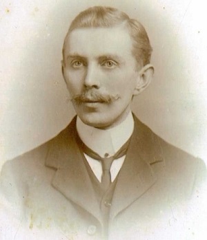 Georg Paul Wucherpfennig (1879-1924)
