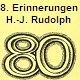 Abschnitt 8: Erinnerungen von Hans-Joachim Rudolph, Ossig 