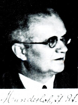 Wilhelm Munderloh