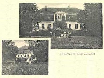 Mittel Gläsersdorf