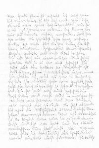 Brief vom 7.2.1941 S. 2