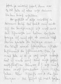 Brief vom 5.1.1941 S. 2