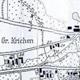 Dorfplan Groß Krichen von Alfred Grosser