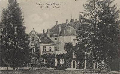 Schloss Groß Rinnersdorf