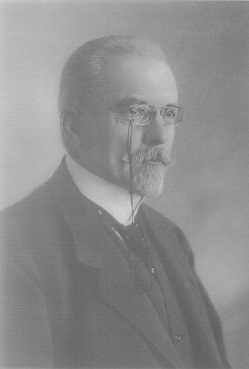 Hans von Klitzing