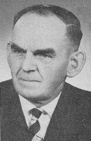 Wilhelm Wende (1904-1979)