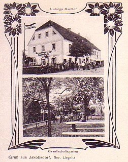 Ludwig's Gasthof