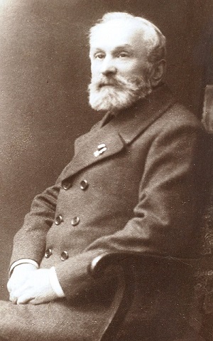 Leo Roman Bieske (1844-1919)