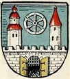 Kotzenauer Wappen