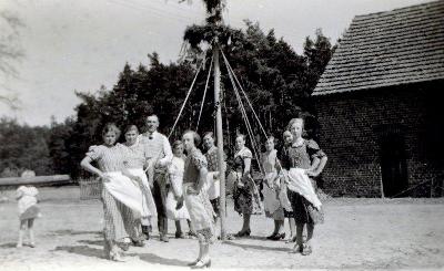 Mai 1938 in Bohlendorf
