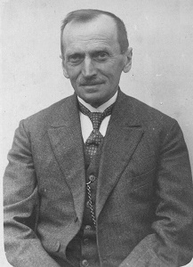 Wilhelm Rosemann 1870-1964