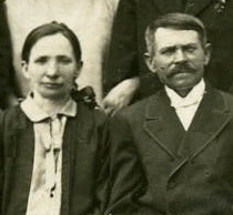 Johannes und Marie Onatzki