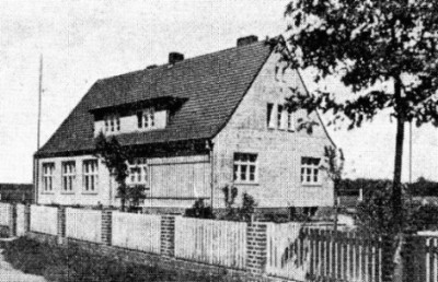 Schule Ober Gläsersdorf