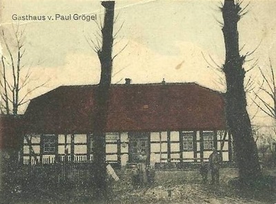 Gasthaus von Paul Grögel
